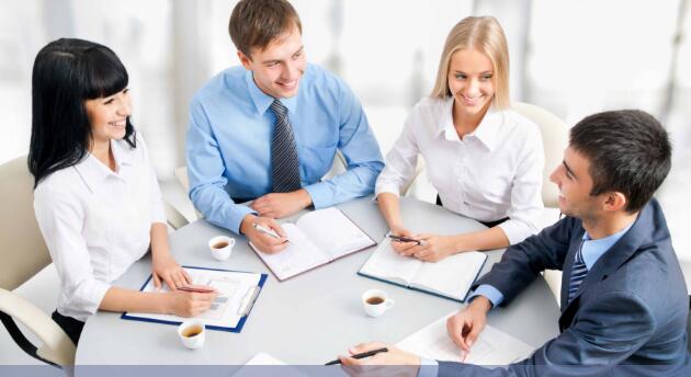 管理咨询合作需求不断增加的原因