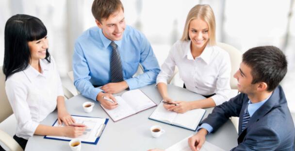 选择管理咨询平台的三大要点