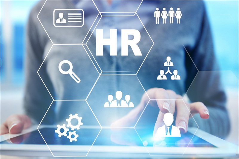 人力资源管理新视野：挖掘员工潜力，共筑卓越未来